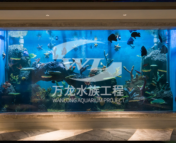 上海海底景观设计